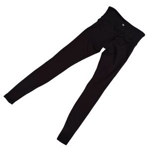 Lululemon Wonder Under Leggings - Size 4